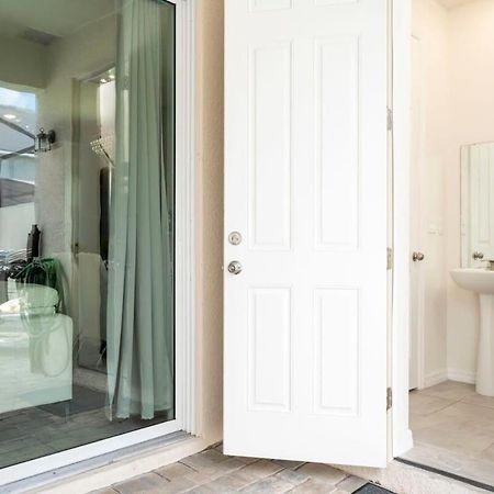 Splendid 5Bd W Pool At Solara Resort 2154 Kissimmee Buitenkant foto