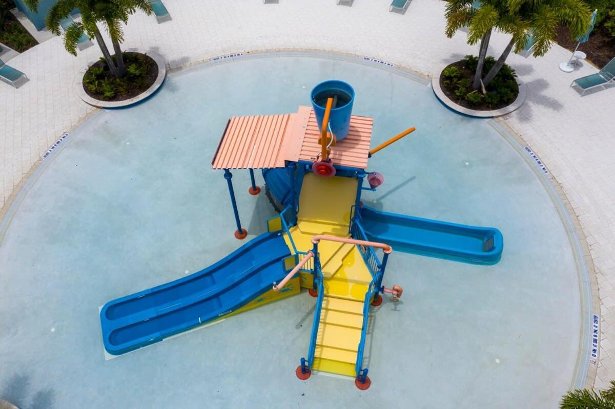Splendid 5Bd W Pool At Solara Resort 2154 Kissimmee Buitenkant foto