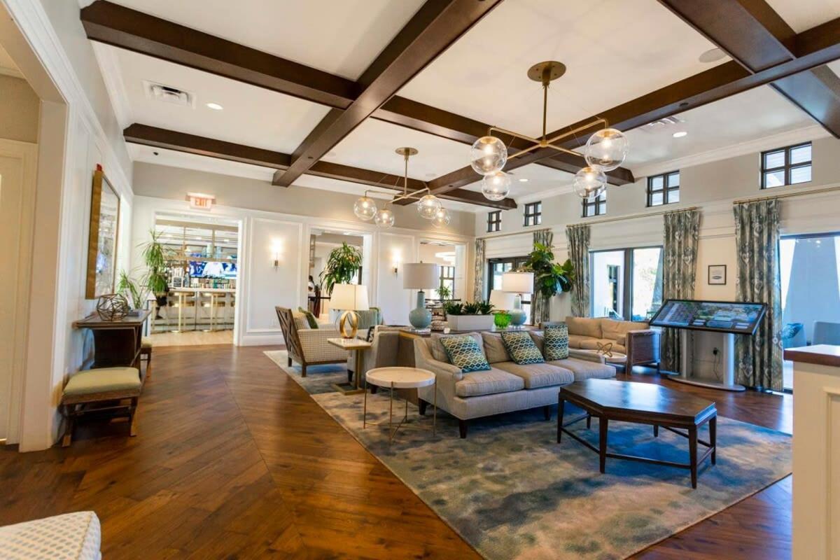 Splendid 5Bd W Pool At Solara Resort 2154 Kissimmee Buitenkant foto